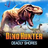 夺命侏罗纪破解版（Dino Hunter）