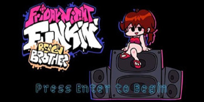 黑色星期五之夜全部模组