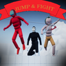 跳跃与战斗（JumpAndFight）