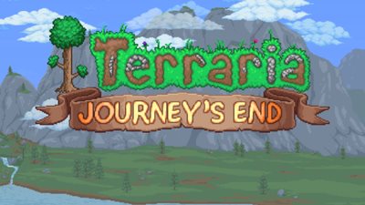 泰拉瑞亚幸运方块mod（Terraria）