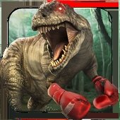 恐龙斗士2021（Dinosaurs fighters - Free fighti）