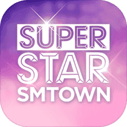 superstarsm最新版（SuperStar SM）