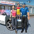 虚拟警察局（Virtual Policeman Lifestyle）