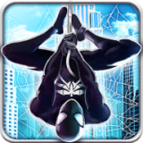 蜘蛛超级英雄飞模拟器（Spider Superhero Fly Simulator）
