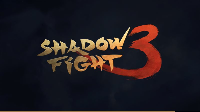 暗影格斗3海外版内置mod菜单版（Shadow Fight 3）