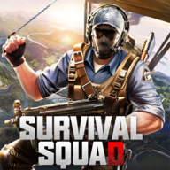 生存小队国际服（Survival Squad）