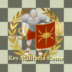 罗马军队（Res Militaria - Rome）