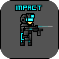 未来战士（IMPACT测试版）