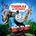 托马斯冒险之旅（Adventures!）