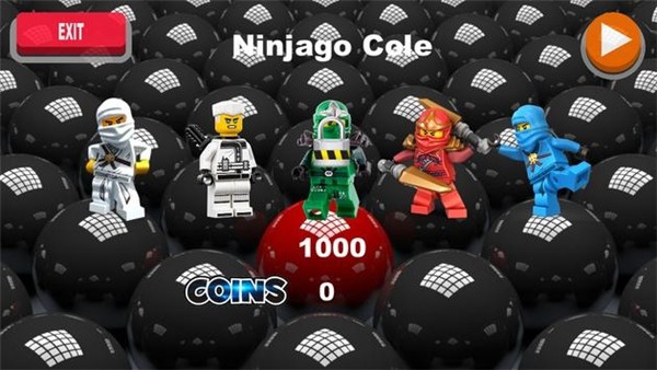 超级忍者跑酷（Super Ninja Go）