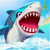 鲨鱼狂潮3D（Shark Frenzy 3D）