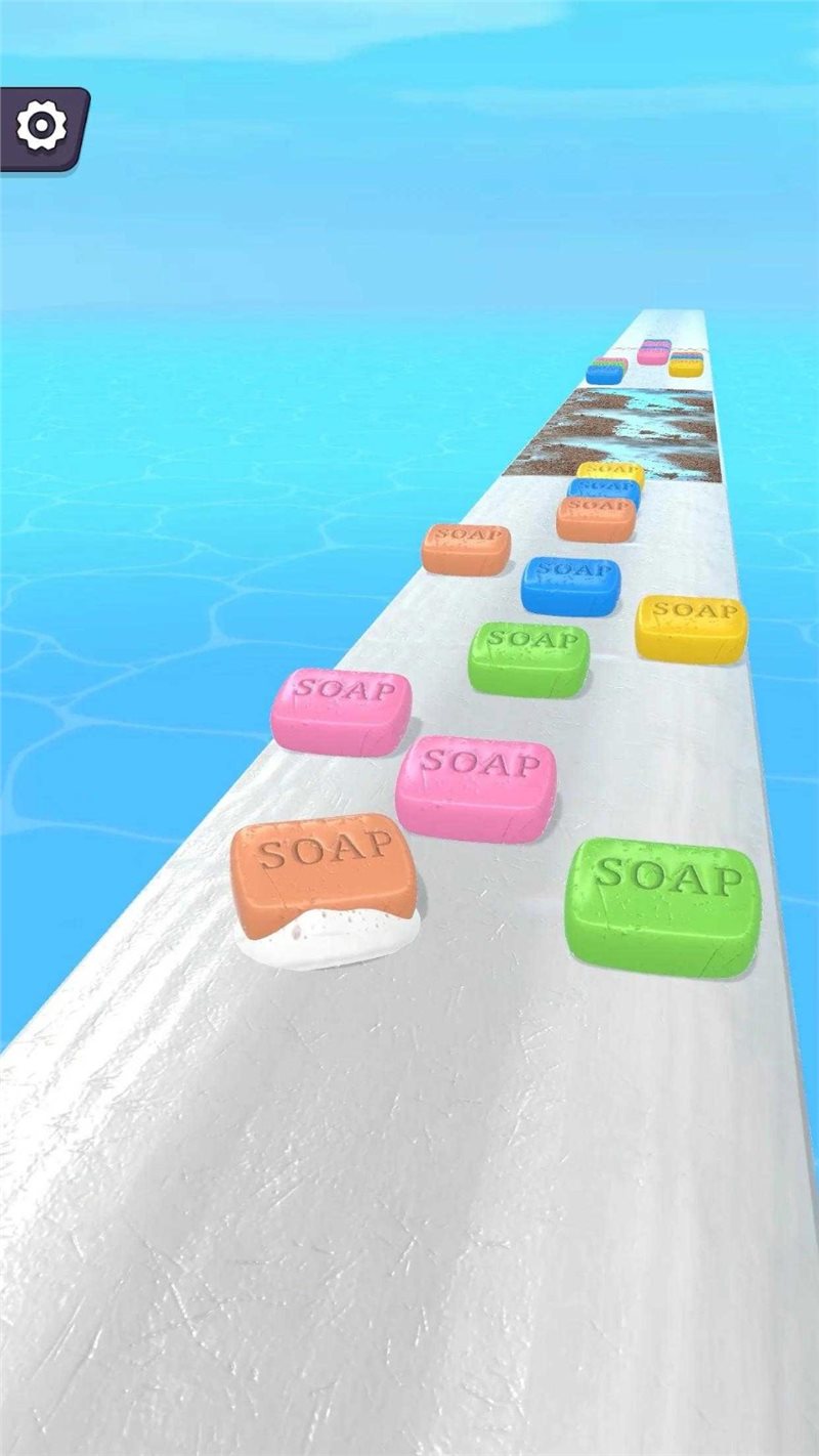 肥皂跑3D（Soap Run 3D）