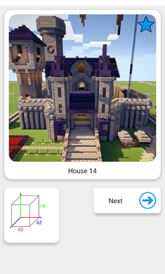 我的世界构建器pro（Builder for Minecraft PE）