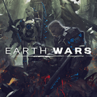 地球战争夺回地球（EARTH WARS）
