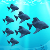 鱼群3D（Crowd Fish 3D）