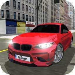 汽车模拟器安卓版（Car Simulator Clio）