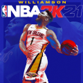 nba2k21官方正版（NBA 2K20）