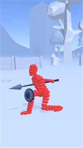 战斗火柴人偶3D（Fighting Stickdoll 3D）