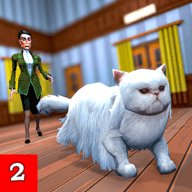 猫和女佣2（Cat &amp; Maid 2）