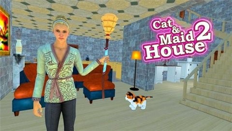 猫和女佣2（Cat &amp; Maid 2）