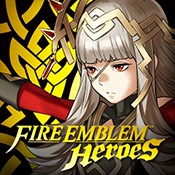 火焰纹章英雄（Fire Emblem Heroes）