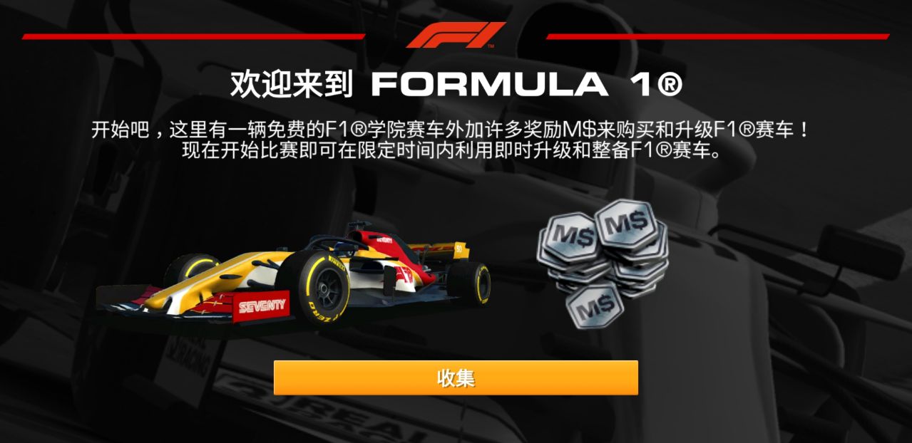 真实赛车3北美版无限金币9.7.5中文版截图4