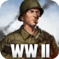 二战战略破解版（World War 2）