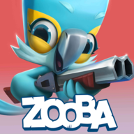 动物王者内置功能菜单（Zooba）