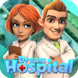 医院经理模拟器（Dream Hospital）
