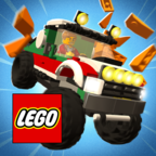 乐高赛车冒险（LEGO Racing Adventures）