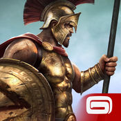 斯巴达战记（Age of Sparta）
