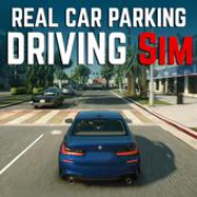 城市交通停车场（Real Car Parking &amp; Driving Sim）