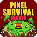 像素生存世界（Pixel Survival World）
