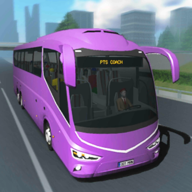 公共交通模拟破解版（Public Transport Simulator - Coa）
