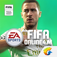 FIFA online4亚运会版（FIFA Online 4 M）