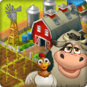 建设乡村农场（Farm Dream）