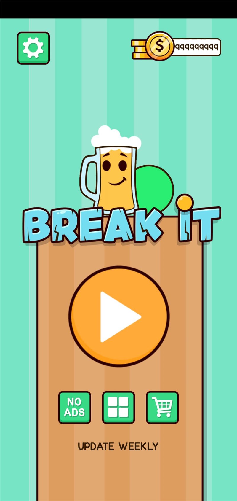 打破它破解版（Break It）