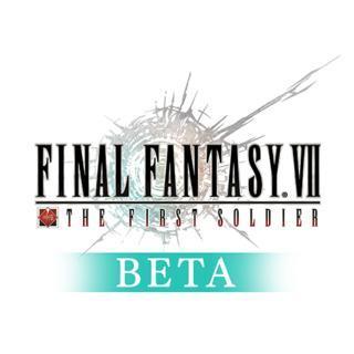 最终幻想7（FF7FS）