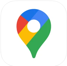 google地图安卓手机版