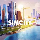 模拟城市我是市长破解版2022（SimCity）