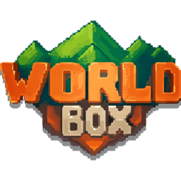 世界盒子现代版