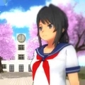 樱花校园模拟器更新了新衣服和新头发