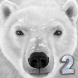 北极熊模拟器2无敌版