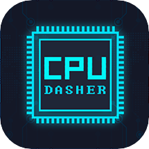 CPU Dasher