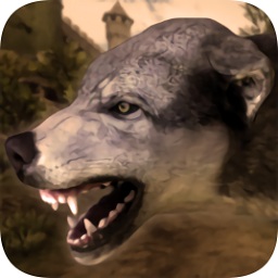 狼生存模拟器苹果版
