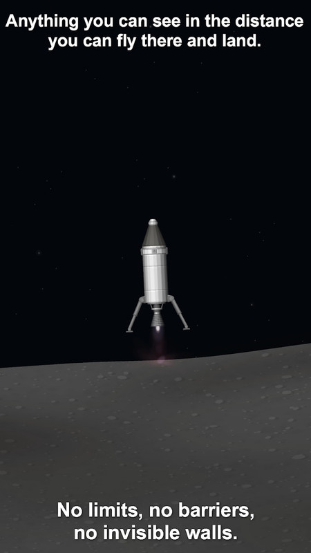 火箭模拟器破解版完整版