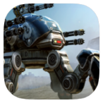 War Robots Multiplayer Battles苹果版