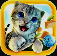 模拟猫咪无限金币钻石版