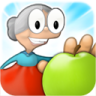 跑酷老奶奶游戏免费苹果