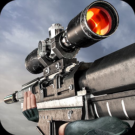 狙击行动代号猎鹰3d游戏